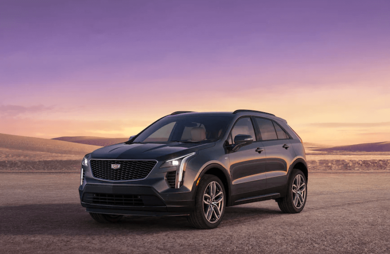 2023 Cadillac XT4 Towing Capacity Automotive Towing Guide