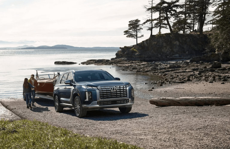 2024 Hyundai Palisade Xrt Towing Capacity Eddy Nerita