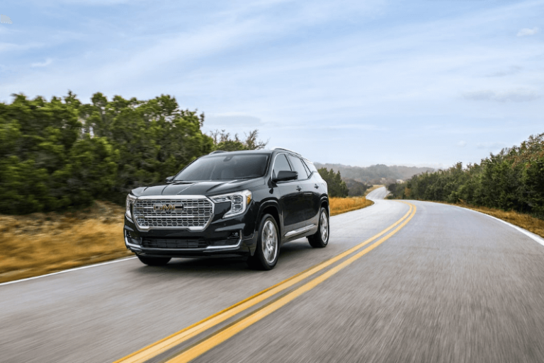 Inspiring Gmc Terrain 2017 Towing Capacity Images